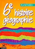 Livre De Llve 6e Histoiregographie