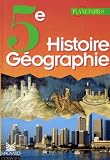 Plantaire Livre De Llve 5e