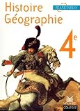 Plantaire Livre De Llve 4e