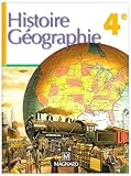 Histoire Gographie 4e