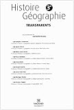 Histoire Geographie 3e Transparents
