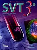 Sciences De La Vie Et De La Terre 3e Manuel Lve