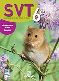Sciences De La Vie Et De La Terre 6e Manuel Lve