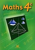 Maths 4me