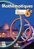 Mathmatiques 6e Manuel Lve