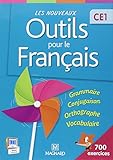 Les Nouveaux Outils Pour Le Franais Ce1 Livre De Llve