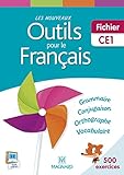 Les Nouveaux Outils Pour Le Franais Ce1 Fichier Lve