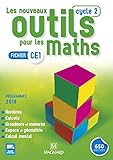 Les Nouveaux Outils Pour Les Maths Ce1 Fichier