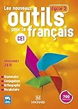 Les Nouveaux Outils Pour Le Fran%C3%A7ais Ce1 Cycle 2