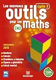 Les Nouveaux Outils Pour Les Maths Cm2