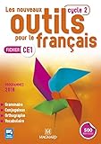 Les Nouveaux Outils Pour Le Fran%C3%A7ais Ce1 : Fichier