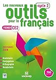 Les Nouveaux Outils Pour Le Franais Ce2 Cycle 2 Fichier