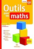 Outils Pour Les Maths Ce1 Cycle 2 Fichier