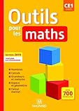 Outils Pour Les Maths Ce1 Cycle 2