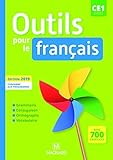 Outils Pour Le Franais Ce1 Cycle 2