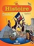 Histoire Cycle 3
