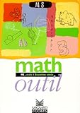 Math Outils, Ms, Cycle 1, 2e Ann%C3%A9e
