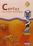 Contes Des Indiens D'am%C3%A9rique