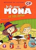 Je Lis Avec Mona Et Ses Amis Cp : Programme 2008
