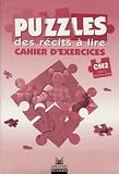 Cahiers Dexercices Cm2