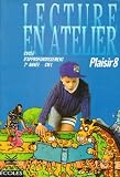 Livret Plaisir 8 Cm1