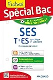 Sp%C3%A9cial Bac : Fiches Ses Tle Es