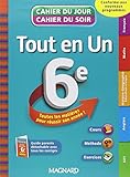 Tout En Un 6e