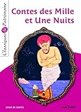 Contes Des Mille Et Une Nuits
