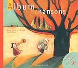 Album De Chansons (1cd Audio)