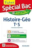 Sp%C3%A9cial Bac : Fiches Histoire G%C3%A9o Tle S