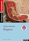 Magnus Prix Goncourt Des Lycens 2005
