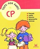 Toute Mon Anne De Cp