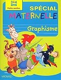 Graphisme Petite Section Initiation Aux Gestes De Lcriture 34 Ans