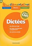 Dictes Cm1