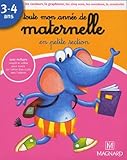 Toute Mon Anne De Maternelle En Petite Section