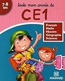 Toute Mon Anne De Ce1
