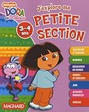 Jexplore Ma Petite Section 34 Ans