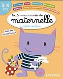 Toute Mon Ann%C3%A9e De Maternelle Petite Section