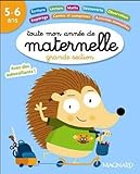 Toute Mon Ann%C3%A9e De Maternelle Grande Section