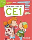 Toute Mon Anne De Ce1