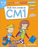 Toute Mon Anne De Cm1