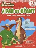 A Pas De Gant Vers La Grande Section