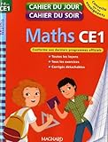 Maths Ce1