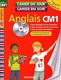 Anglais Cm1 1cd Audio