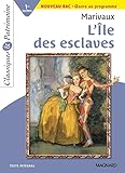 L'%C3%AEle Des Esclaves