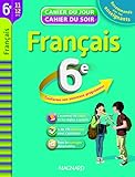 Franais 6e Cahier De Rvision Et Dentranement