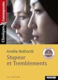 Stupeur Et Tremblements   Grand Prix Du Roman De L'acad%C3%A9mie Fran%C3%A7aise 1999