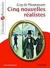 Cinq nouvelles réalistes