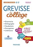 Grevisse Du Coll%C3%A8ge