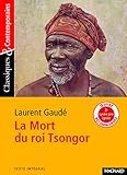 La Mort Du Roi Tsongor